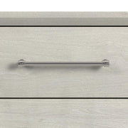 Westland 2-Drawer Nightstand in Almond