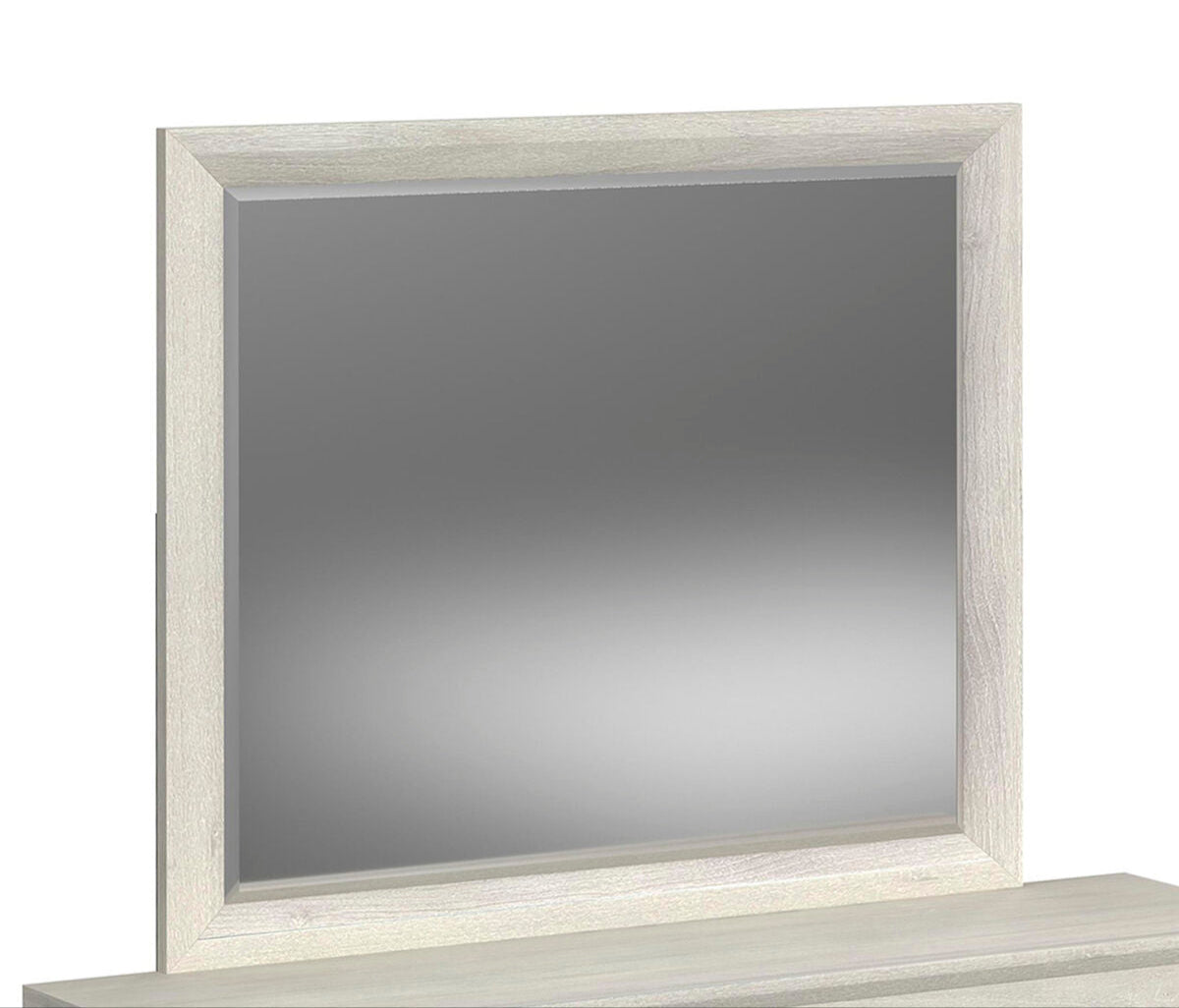 Westland Mirror in Almond