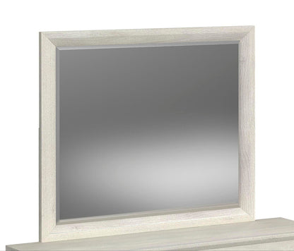 Westland Mirror in Almond