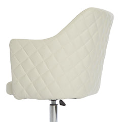Coco Quilted Vanity Chair