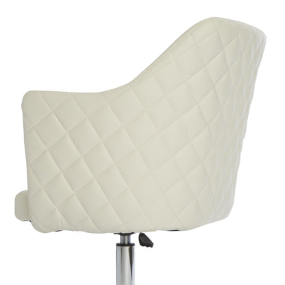 Coco Quilted Vanity Chair