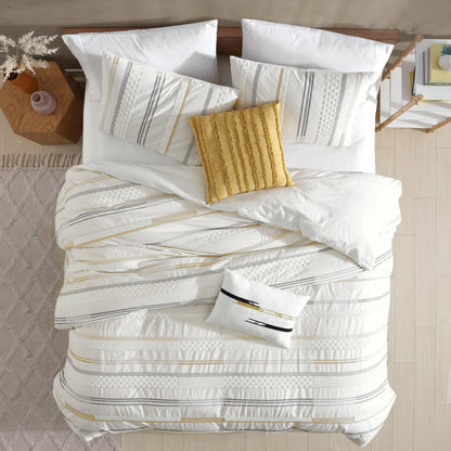 Wilkinson 5 pc Comforter Set