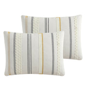 Wilkinson 5 pc Comforter Set