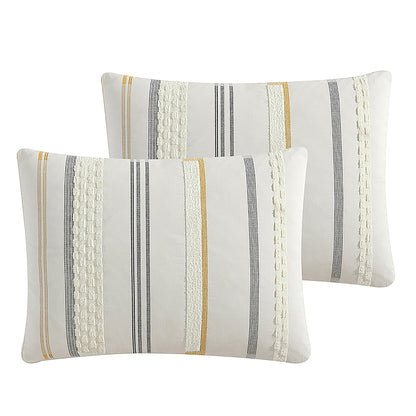 Wilkinson 5 pc Comforter Set