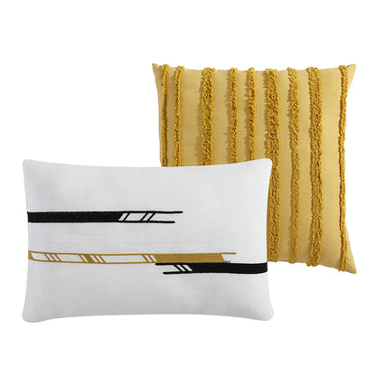 Wilkinson 5 pc Comforter Set