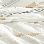 Wilkinson 5 pc Comforter Set