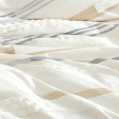 Wilkinson 5 pc Comforter Set