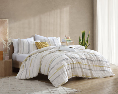 Wilkinson 5 pc Comforter Set