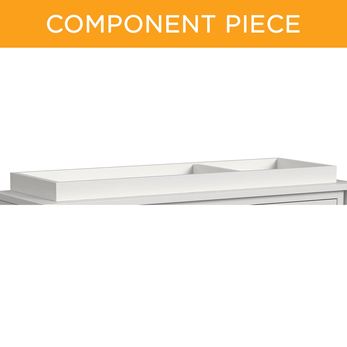 Wyller Dresser and Topper in Oak