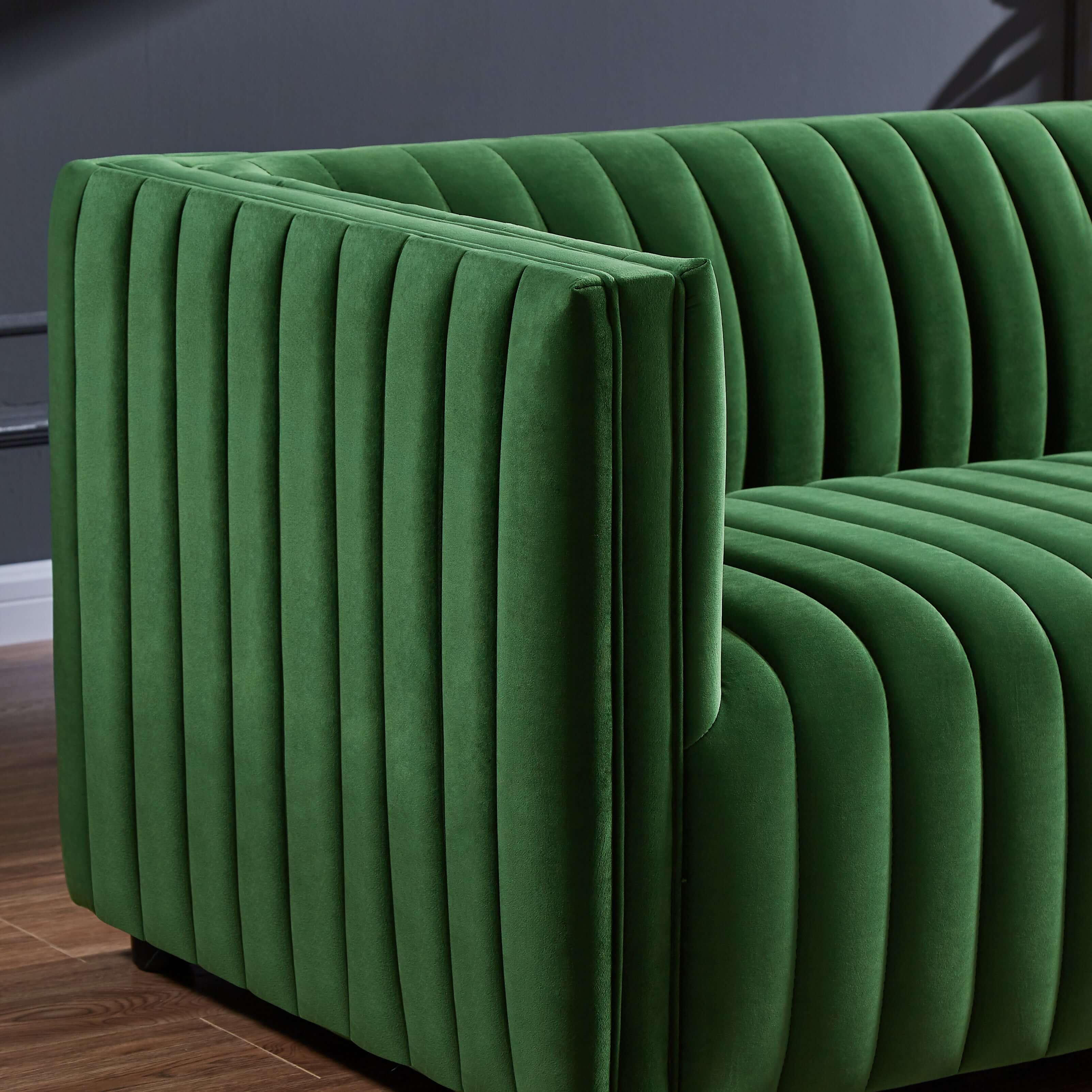 Ashcroft Imports Dominic Sofa
