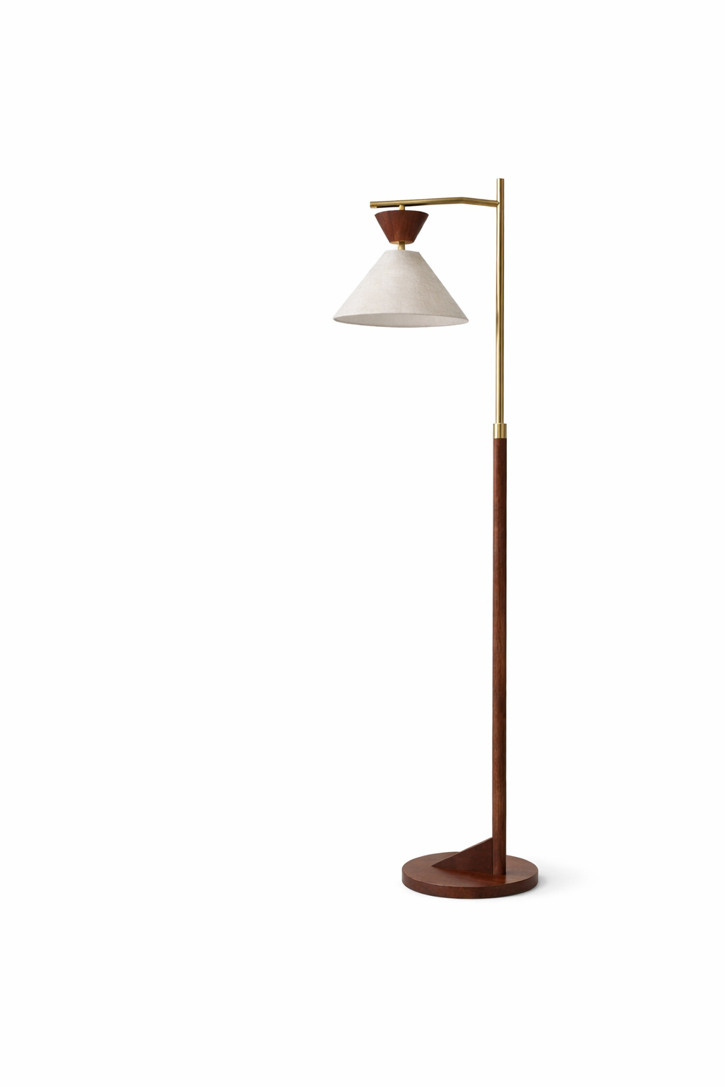 Westin Decor Zensa Floor Lamp - Thumbnail 3