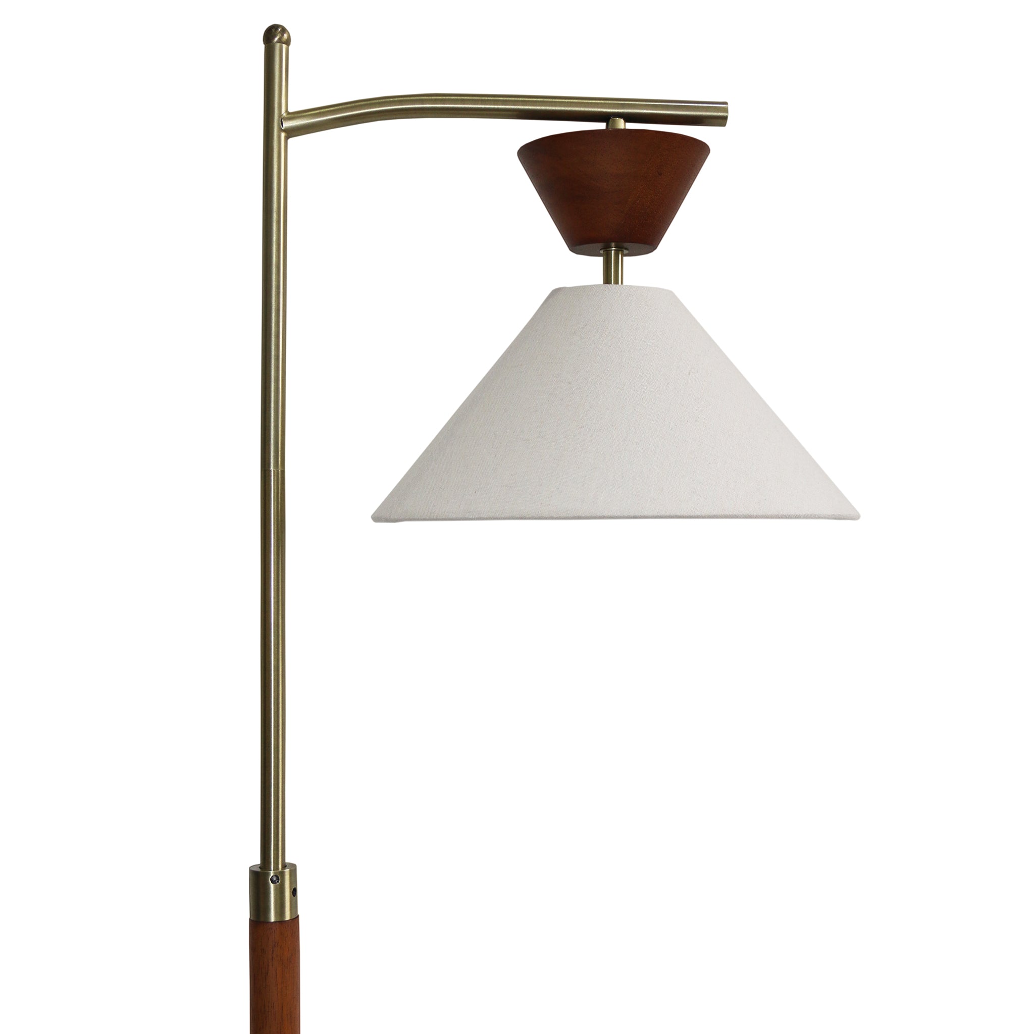Westin Decor Zensa Floor Lamp - Thumbnail 4
