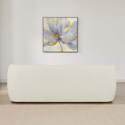 Sofá francés Anna Boucle