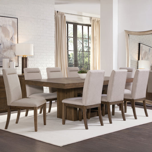 juego de comedor Garland 9PC
