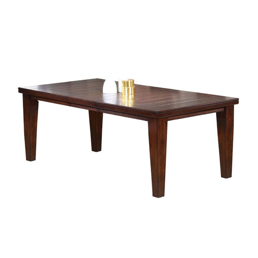 Urbana Dining Table - Canales Furniture