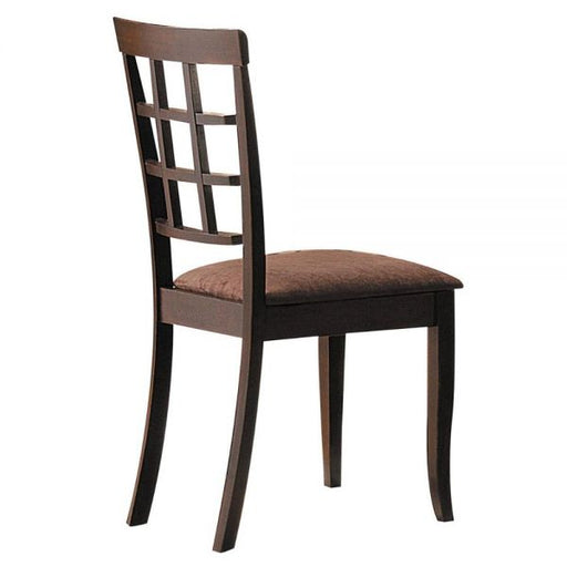 Cardiff Side Chair - Canales Furniture