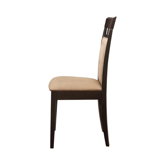Gabriel Upholstered Side Chair