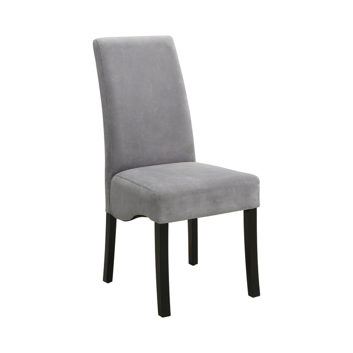 Stanton Side Chair - Canales Furniture