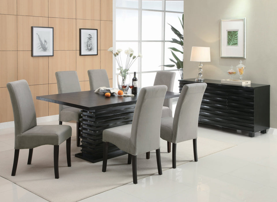Stanton Dining Table - Canales Furniture