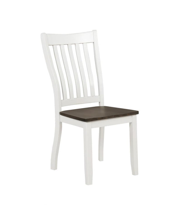 Kingman Slat Back Dining Chair