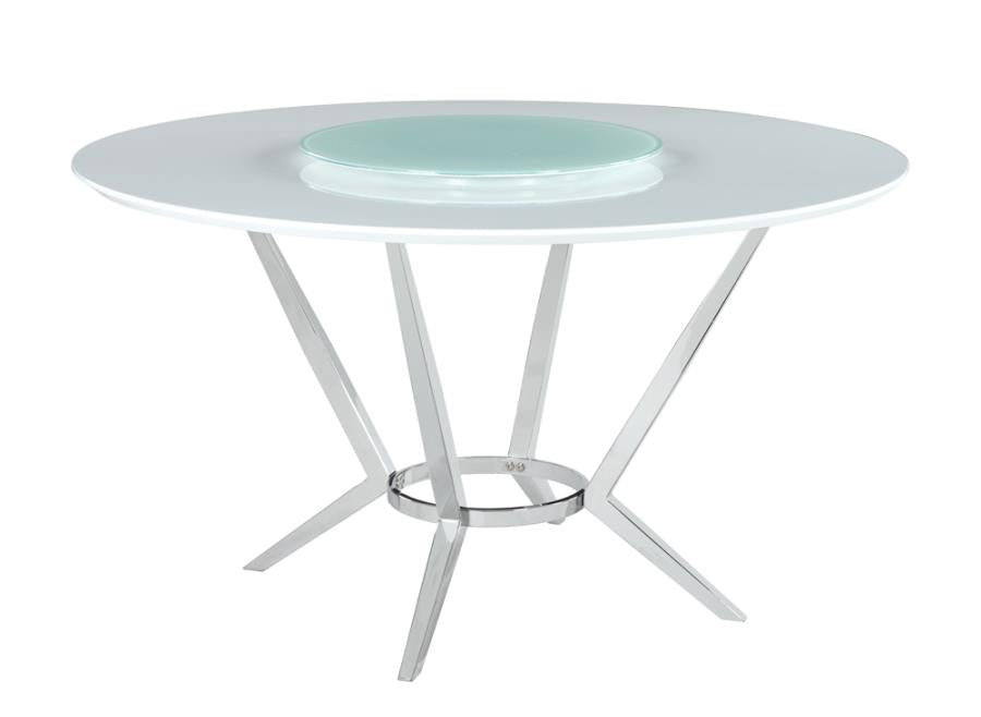 Abby Round Dining Table