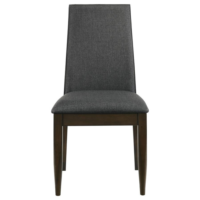 Wes Upholstered Side Chair