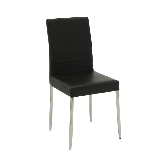 Vance Side Chair - Canales Furniture