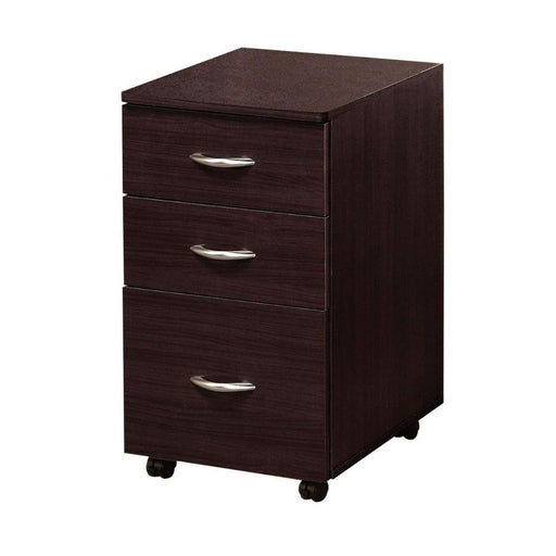 Marlow File Cabinet - Canales Furniture