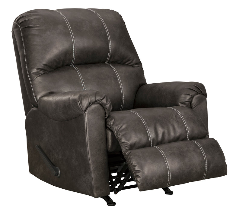 Kincord Recliner - Canales Furniture
