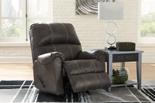 Kincord Recliner - Canales Furniture