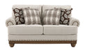Harleson Loveseat - Canales Furniture