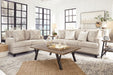 Claredon Loveseat - Canales Furniture