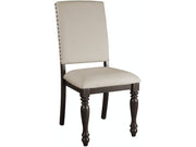 Begonia Side Chair - Canales Furniture