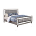 Leighton Bed - Canales Furniture