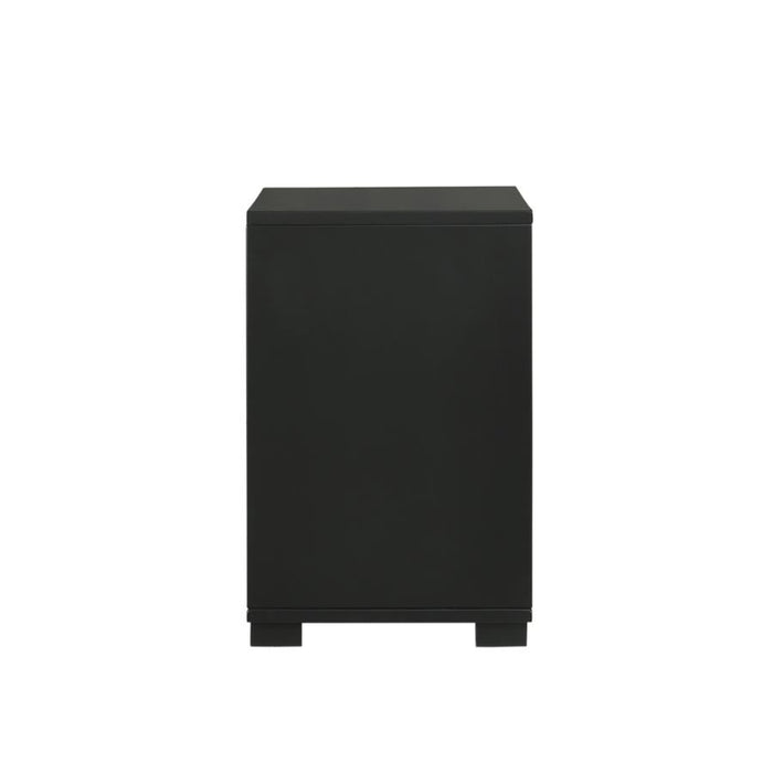 Blacktoft 2-drawer Nightstand