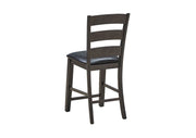 Silla Brackenridge con altura de mostrador