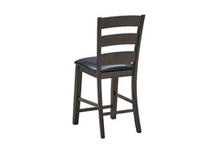 Silla Brackenridge con altura de mostrador