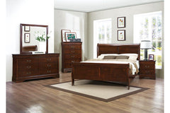 Mayville Mirror - Canales Furniture