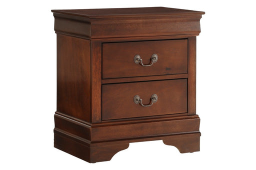 Mayville Nightstand - Canales Furniture