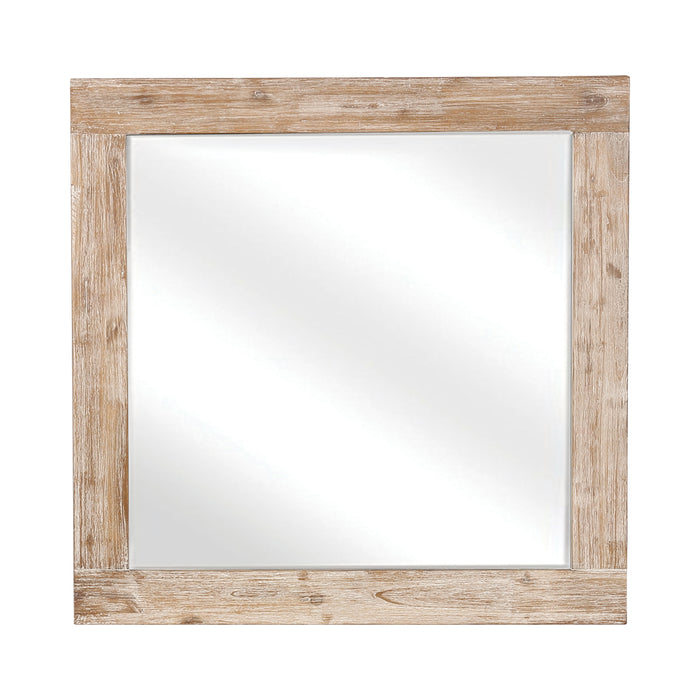 Espejo rectangular Marlow