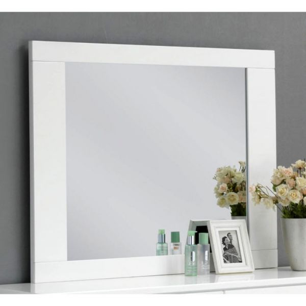 Lorimar Mirror - Canales Furniture