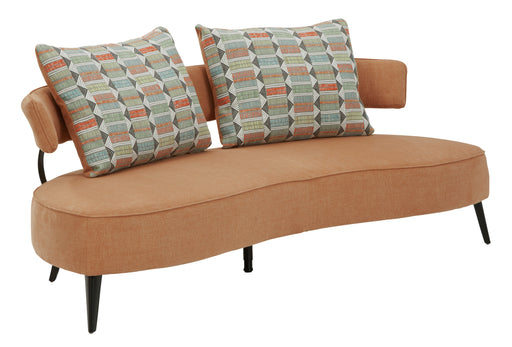 Hollyann RTA Sofa - Canales Furniture