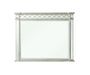 Varian Mirror - Canales Furniture