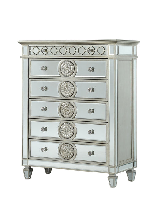 Varian Chest - Canales Furniture