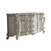 Picardy Antique Pearl Dresser - Canales Furniture