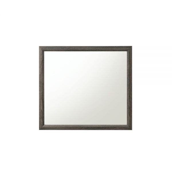 Valdemar Mirror - Canales Furniture