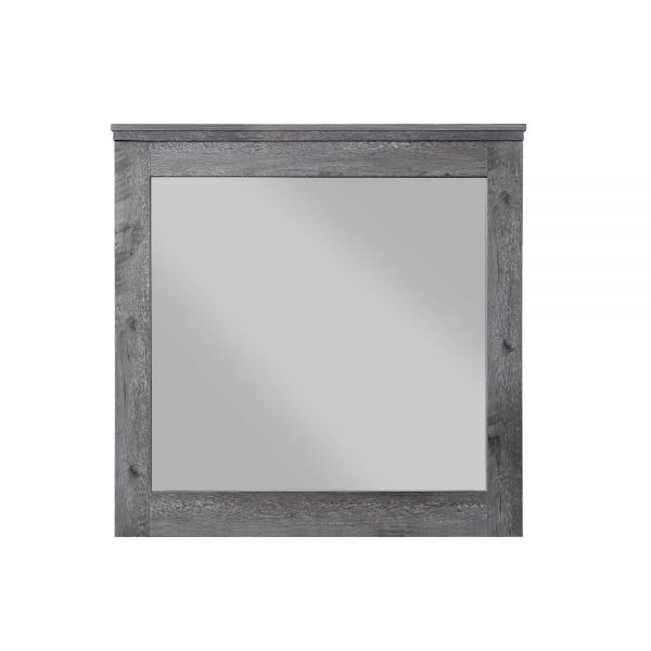 Vidalia Mirror - Canales Furniture
