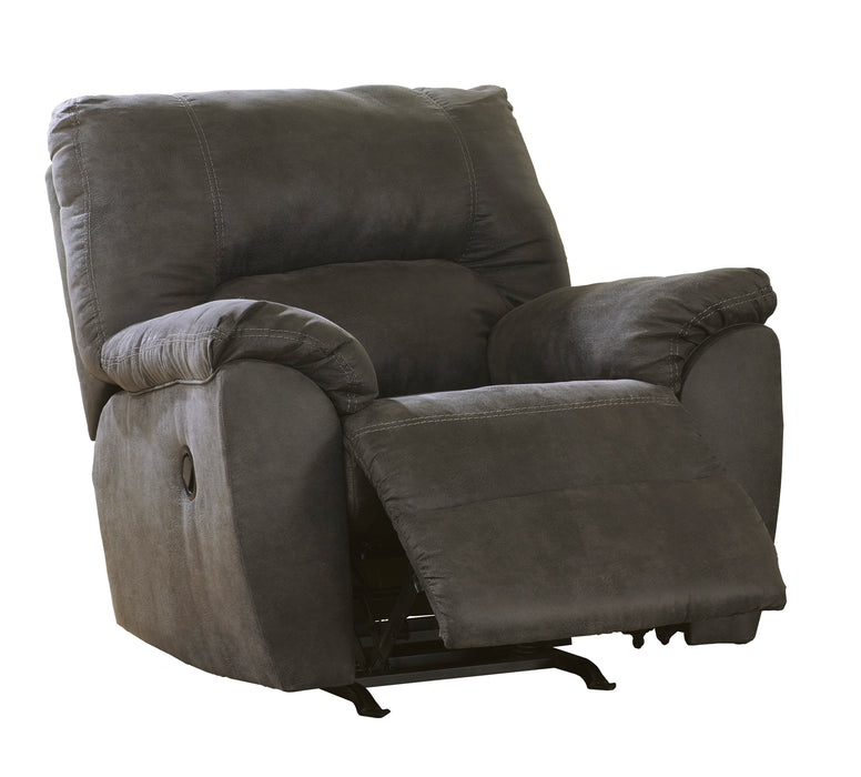 Tambo Recliner - Canales Furniture
