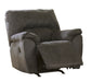 Tambo Recliner - Canales Furniture