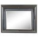 Sawyer Mirror w/ LED - Canales Furniture